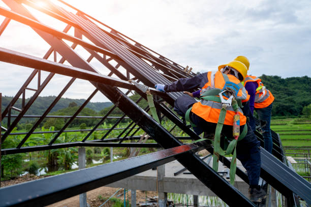 Best Tile Roofing Contractor  in Maurice, LA