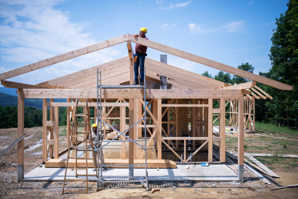 Best Commercial Roofing Services  in Maurice, LA