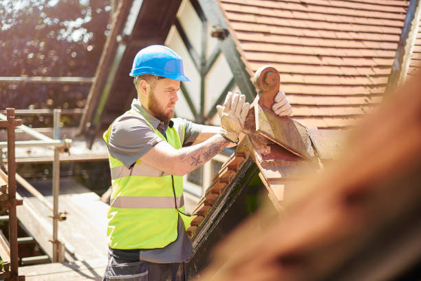 Quick and Trustworthy Emergency Roof Repair Services in Maurice, LA