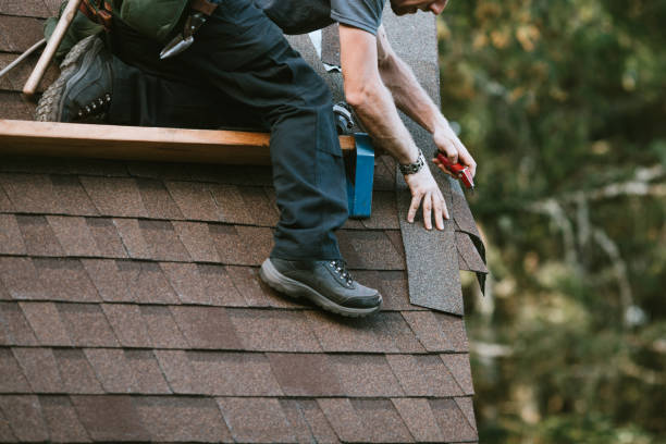Best Storm Damage Roof Repair  in Maurice, LA